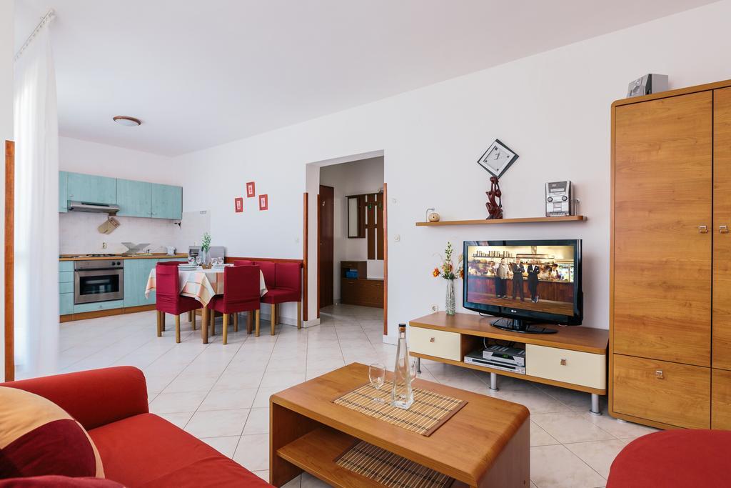 Andela Apartment Pula Room photo
