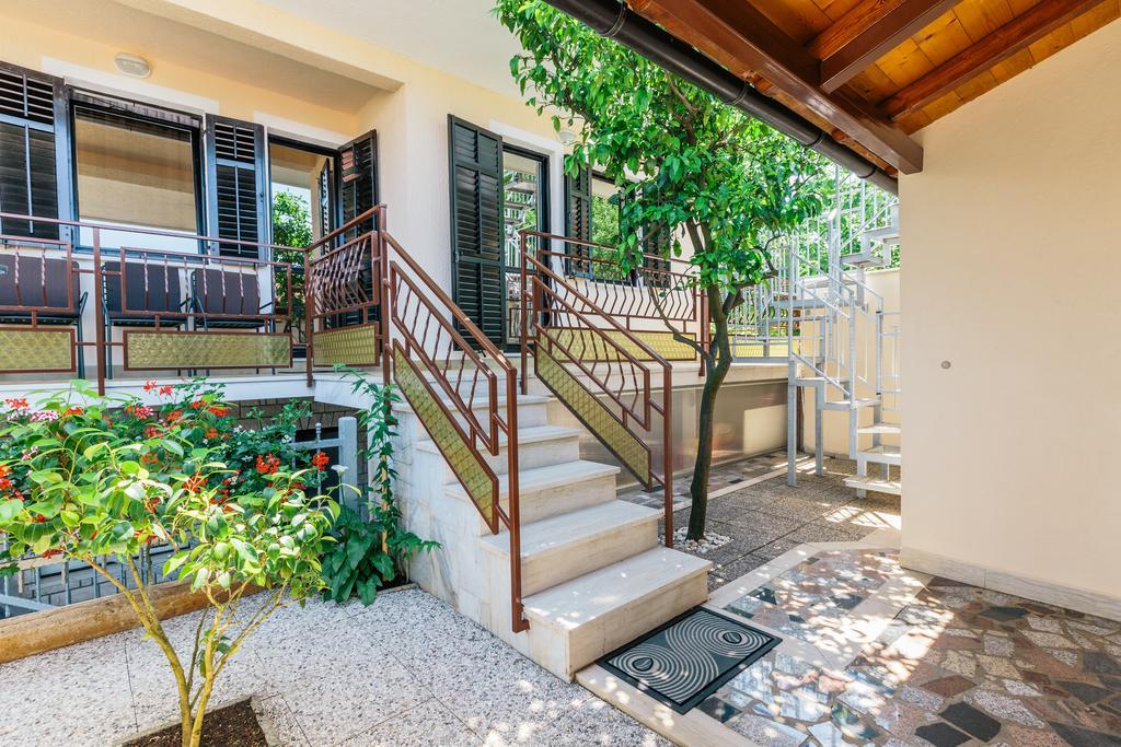Andela Apartment Pula Room photo